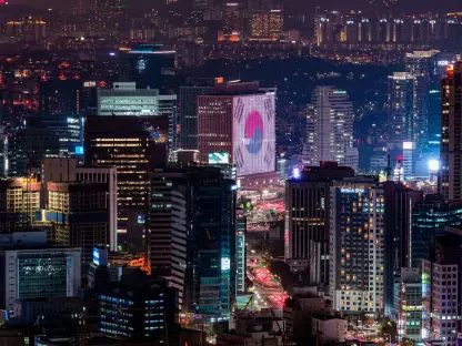 South Korean NPU Startups Push for Global Commercialization
