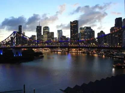 Queensland Claims Top Spot in CommBank Economic Report