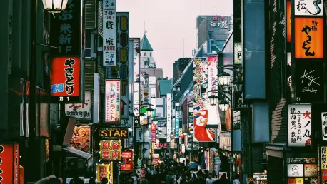 Japanese Bond Yield Surge Triggers Global Market Selloff