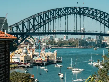 Australia Faces Per Capita Recession Amid Policy Failures