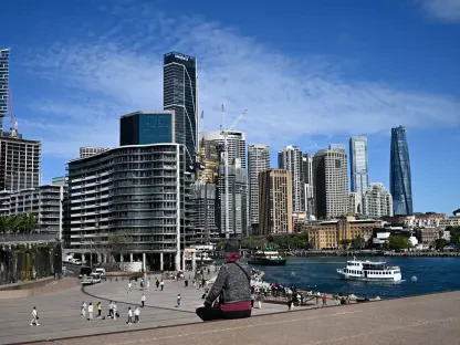 Young Australians Abandon Local Housing for Overseas Markets