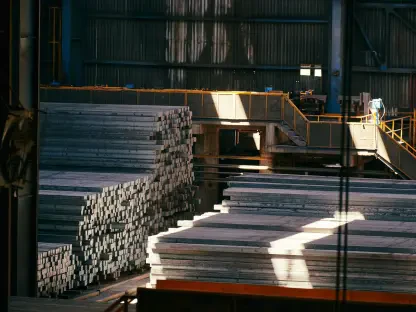 Trump Announces Record $15 Billion Steel Investment in Iowa