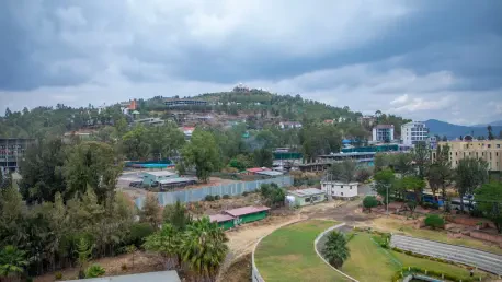 Ethiopia Transitions From Economic Stability to Structural Reform