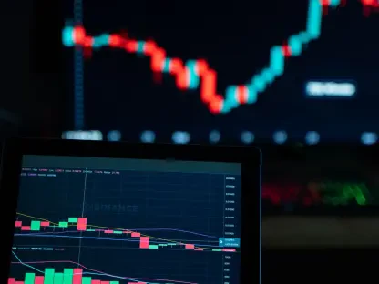 How Is Data Tracking Shaping Modern Forex and COT Reports?