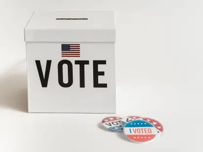Rural Voters Face Growing Discontent Under Trump Leadership