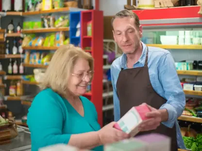 Is the Average Grocery Shopper a Thing of the Past?