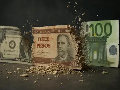 Why Is the Cuban Peso Collapsing Against the Dollar and Euro?