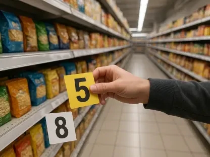 Cooling Core Inflation Reduces Pressure for Fed Rate Hikes