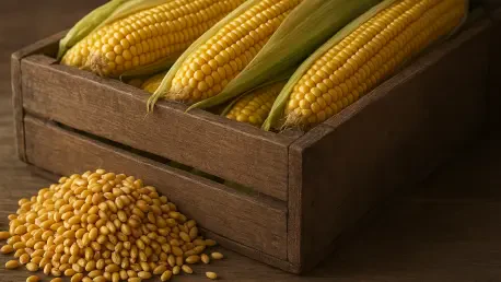 USDA Report Reveals Corn Surplus and Tightening Wheat Supply