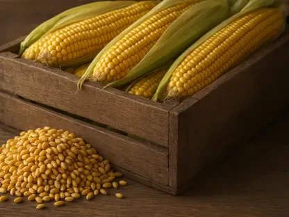 USDA Report Reveals Corn Surplus and Tightening Wheat Supply