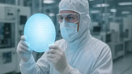How Should South Korea Invest Its Semiconductor Windfall?
