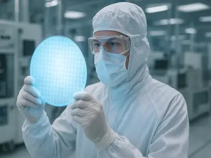 How Should South Korea Invest Its Semiconductor Windfall?