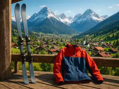 Can Resort Housing Save Your Retirement Strategy?