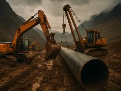 Can the Pacific Link Pipeline Save Canadian Unity?