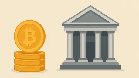 IEX Entry and Bitcoin ETF Options Signal Market Evolution