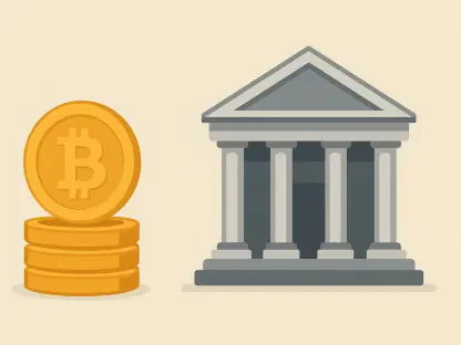 IEX Entry and Bitcoin ETF Options Signal Market Evolution