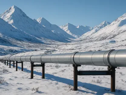 South Korea Weighs the Risks of Costly Alaska LNG Deal