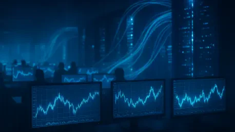 AI Momentum and Mergers Drive U.S. Stocks Toward Record Highs