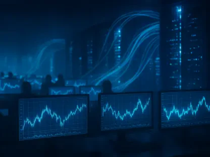 AI Momentum and Mergers Drive U.S. Stocks Toward Record Highs