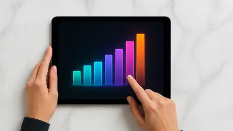 Why Are North American Banks Leading the Global AI Race?