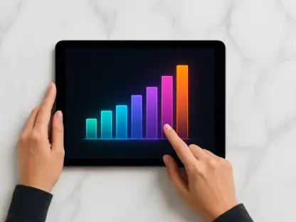 Why Are North American Banks Leading the Global AI Race?