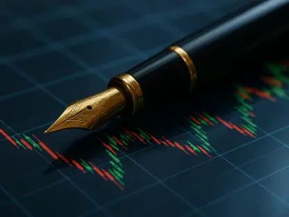 Trump Financial Disclosure Reveals High Volume of Trades