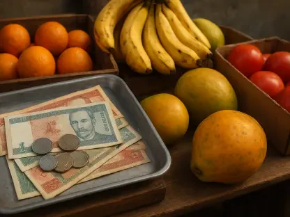 How Is the Cuban Peso Performing Against Global Currencies?