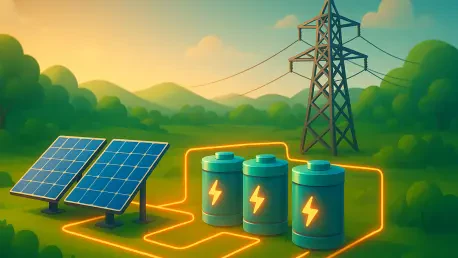 Gold Standard Launches G-RESET Framework for Clean Energy