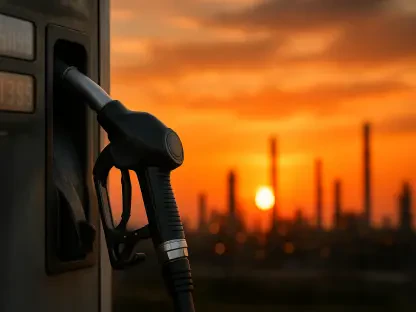 US Markets Mixed as Tech Stalls and Energy Prices Rise