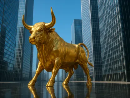 What Drives the Q3 2026 Resurgence of Wall Street Banks?