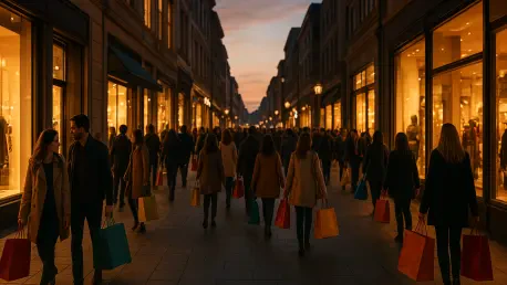 Trend Analysis: US Consumer Spending Resilience