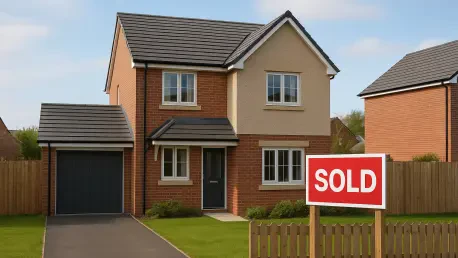 Why Is the North Leading the UK Real Estate Market?