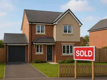 Why Is the North Leading the UK Real Estate Market?