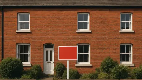 Is the UK Housing Market Nearing a Breaking Point?