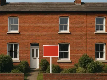 Is the UK Housing Market Nearing a Breaking Point?