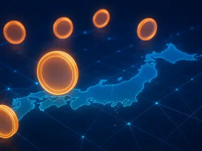 How Will Japan's Megabanks Reshape Cross-Border Payments?