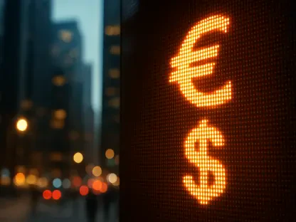 EUR/USD Faces Pressure Amid Fiscal Strain and Fed Shifts