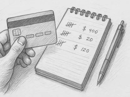Analysis of Credit Card Interest Rates and Market Trends