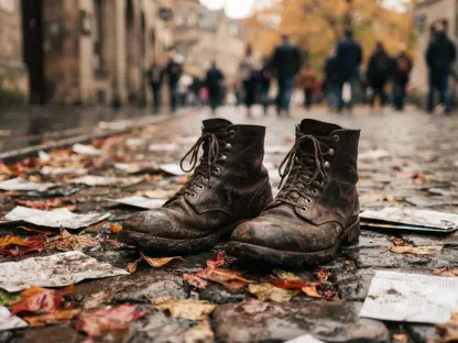 What Is Behind the Surge of Social Unrest Across Europe?