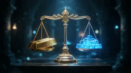 Bank of America Leads 2025 Interest Rate Structured Products