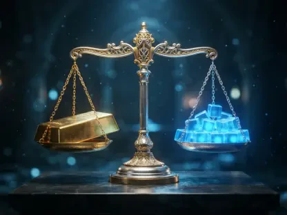 Bank of America Leads 2025 Interest Rate Structured Products