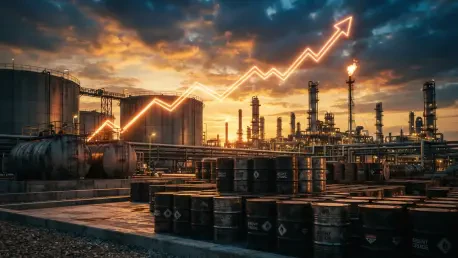 Is the Current Bullish Trend in Oil Prices Sustainable?