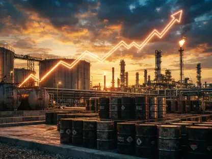 Is the Current Bullish Trend in Oil Prices Sustainable?