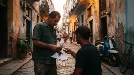 Is Cuba’s Informal Currency Market Reaching a Breaking Point?
