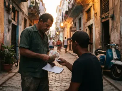 Is Cuba’s Informal Currency Market Reaching a Breaking Point?