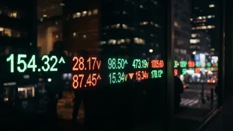 Can AI Debt and Rising Oil Prices Shake the Bond Market?