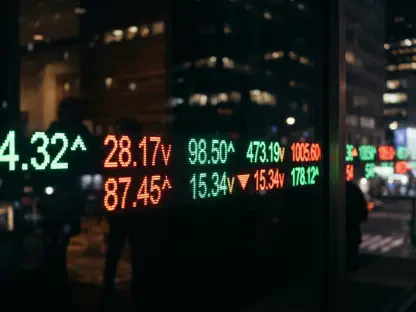 Can AI Debt and Rising Oil Prices Shake the Bond Market?