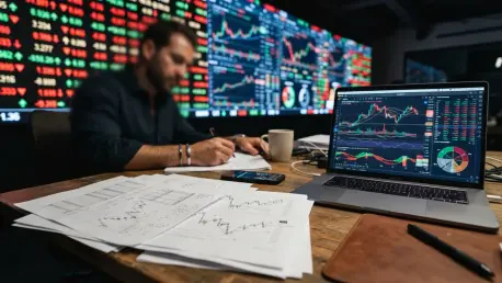 Will Global Market Trends Stabilize Amid Big Tech Earnings?