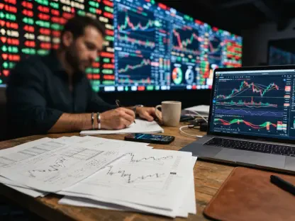 Will Global Market Trends Stabilize Amid Big Tech Earnings?