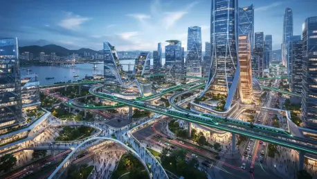 How Is China’s Urban Economy Shifting in 2026?